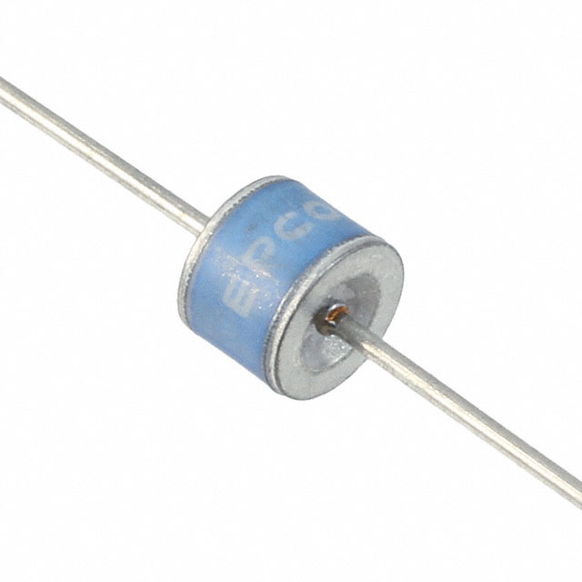 B88069X3800T502 EPCOS - TDK Electronics Scaricatori con tubo a scarica di gas (GDT)